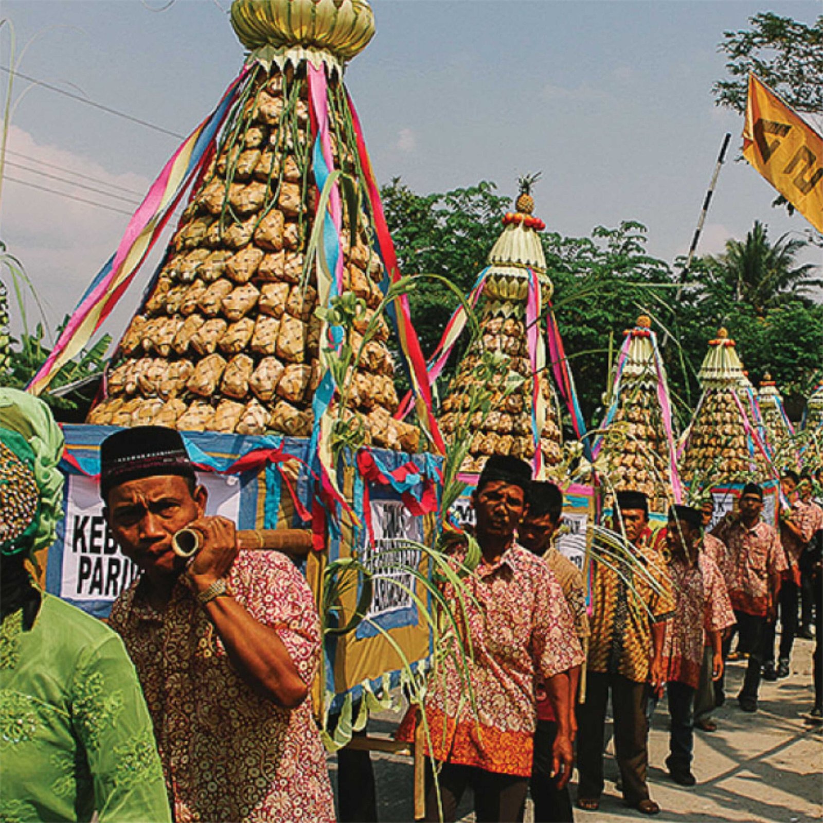 5 Budaya Jogja Yang Paling Terkenal