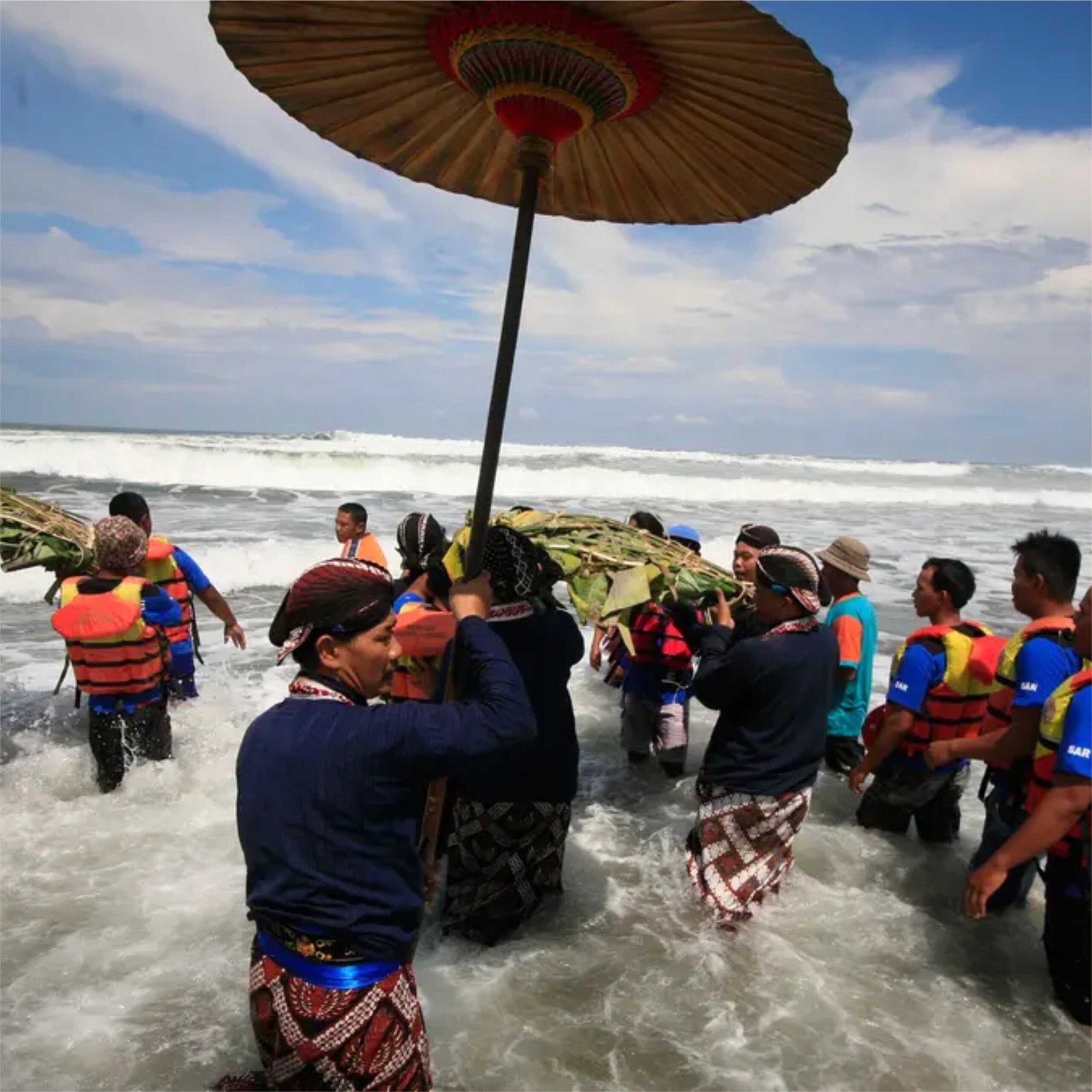 5 Budaya Jogja Yang Paling Terkenal