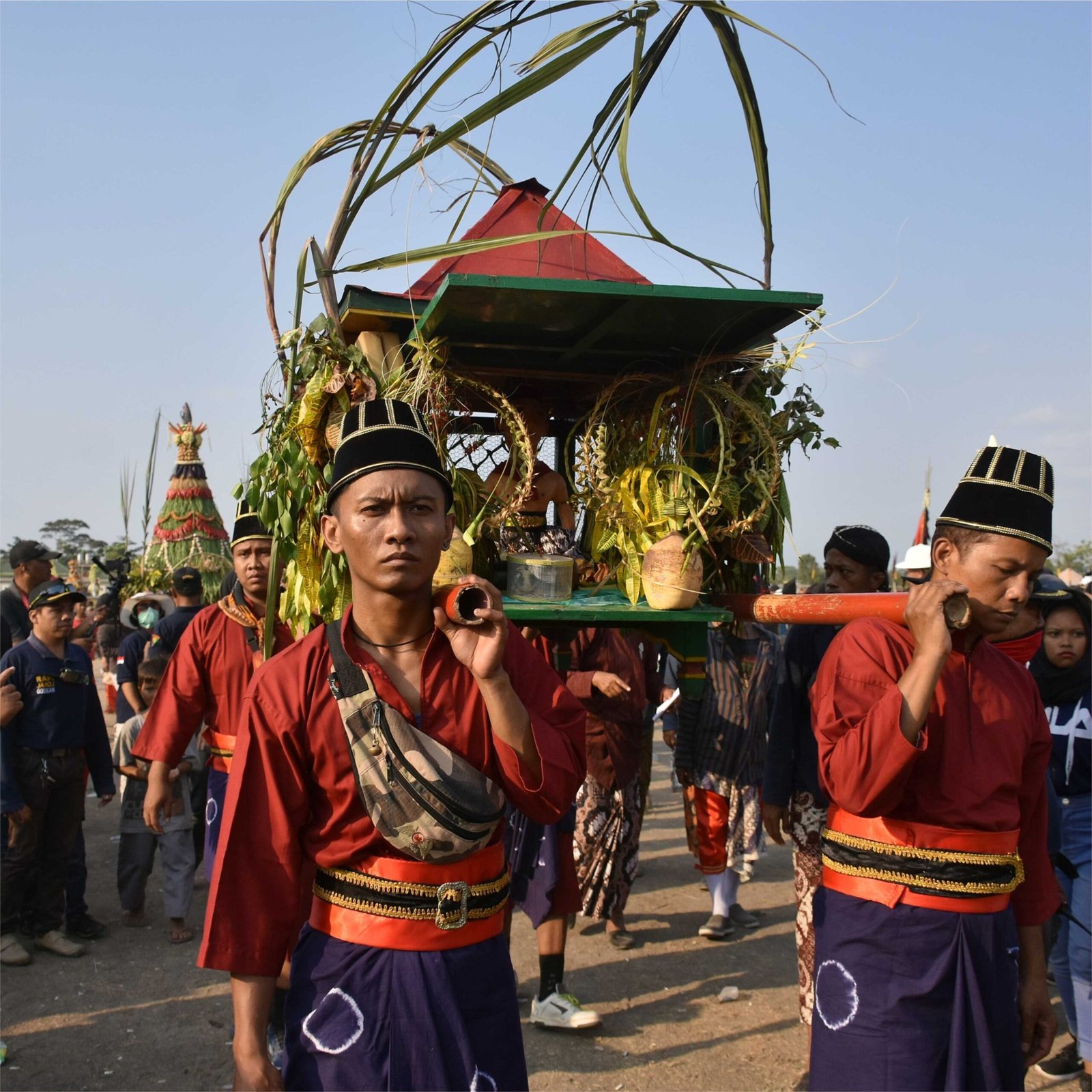 5 Budaya Jogja Yang Paling Terkenal