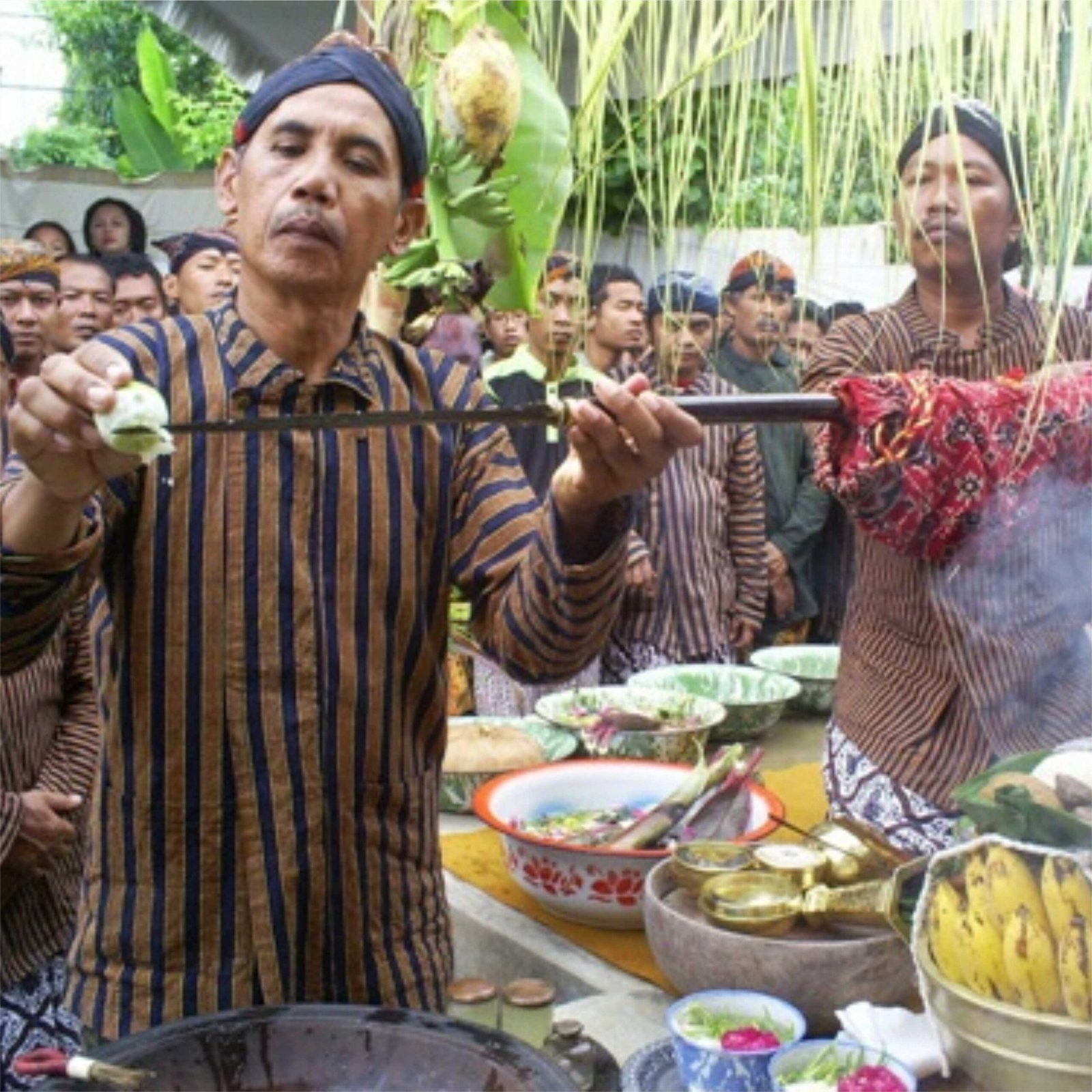 5 Budaya Jogja Yang Paling Terkenal