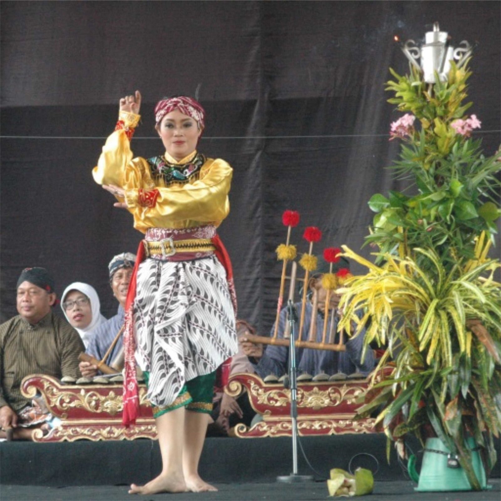 5 Budaya Jogja Yang Paling Terkenal