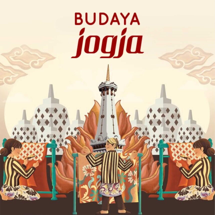 5 Budaya Jogja Yang Paling Terkenal
