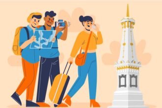 Kota Yogyakarta Membuat 135 Event untuk Menjaga Kunjungan Wisata