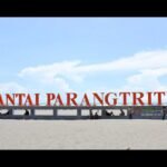 Masyarakat dan Pemkab Bantul Tolak Penggunaan Nama Parangtritis dalam Merek Miras