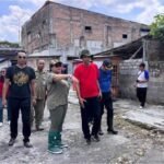 Pemkab Gunungkidul Siapkan Tempat Baru untuk PKL di Kawasan Alun Alun Wonosari