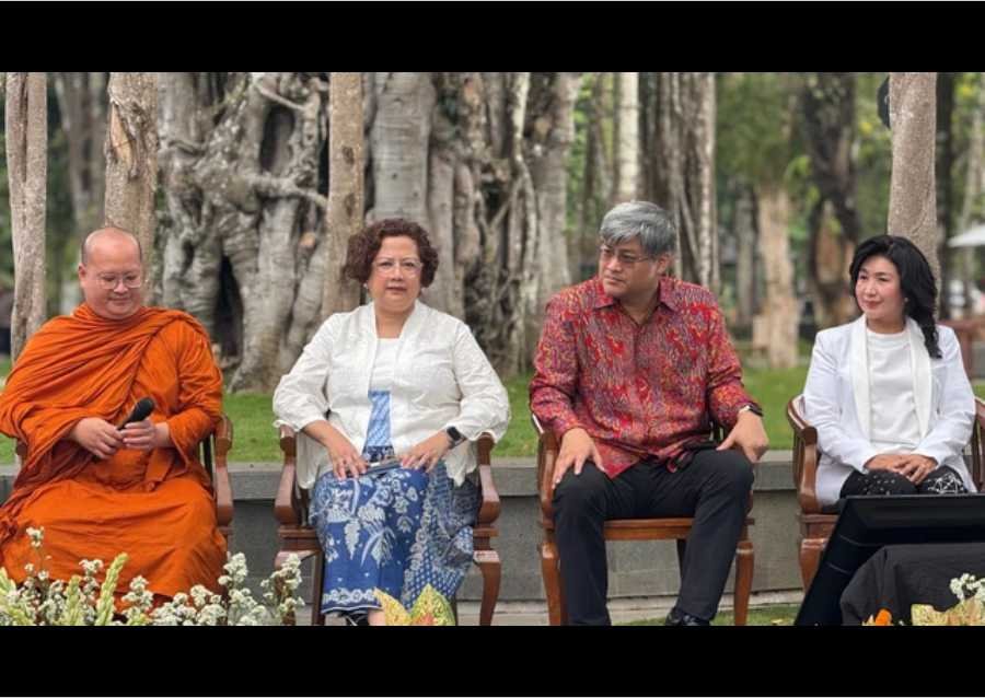 600 Mobil VW Dikerahkan untuk Layani Wisatawan Candi Borobudur saat Waisak 2025 2 600 Mobil VW Dikerahkan untuk Layani Wisatawan Candi Borobudur saat Waisak 2025