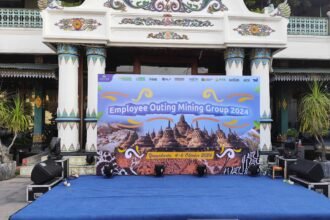 Jasa Backdrop dan Dekorasi Event Jogja