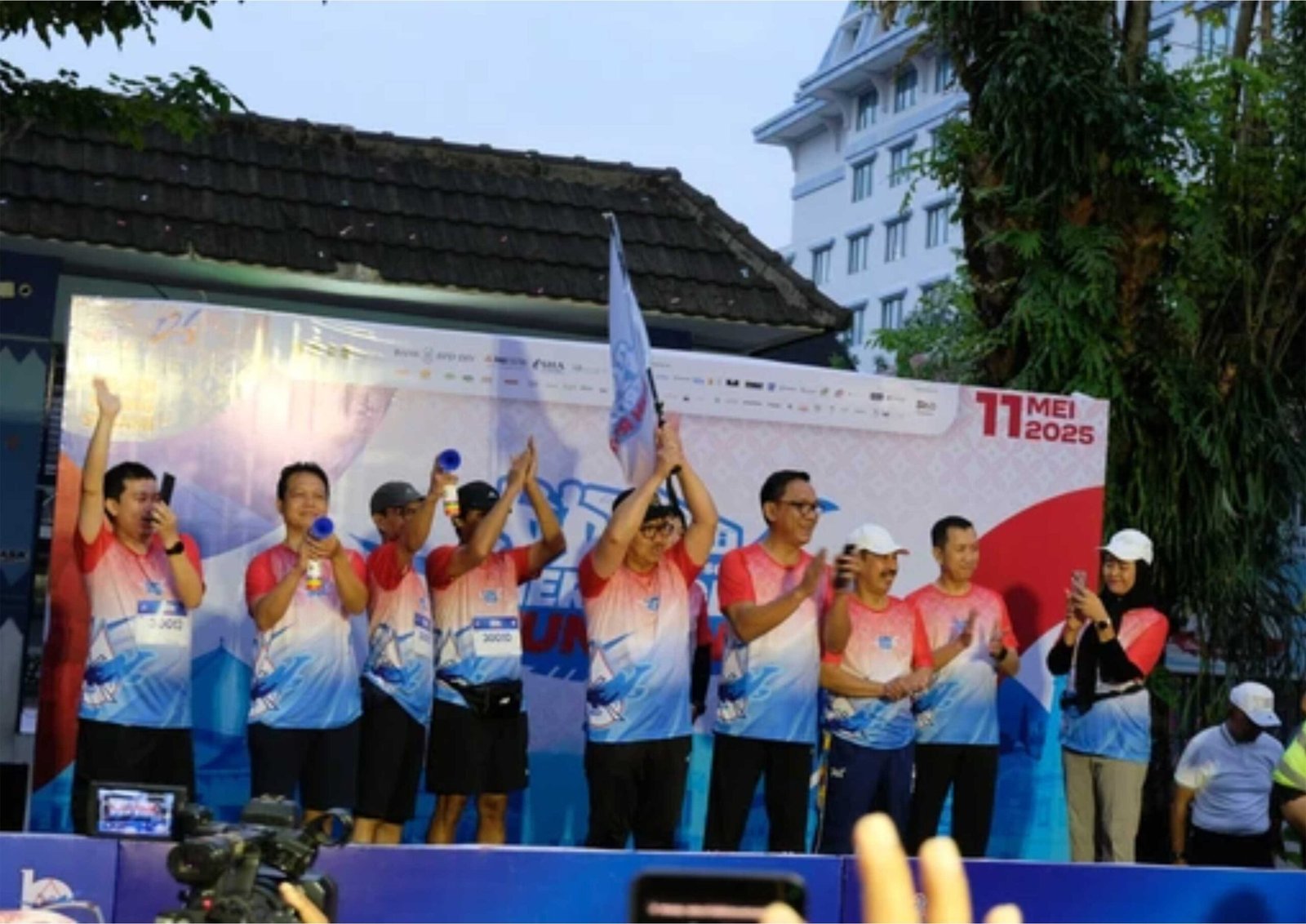 HUT ke 126 RS Bethesda di Ikuti 2126 Orang dalam Event Fun Run Lintasi Sumbu Filosofi Yogyakarta 2 HUT ke 126 RS Bethesda di Ikuti 2126 Orang Event Fun Run Lintasi Sumbu Filosofi Yogyakarta