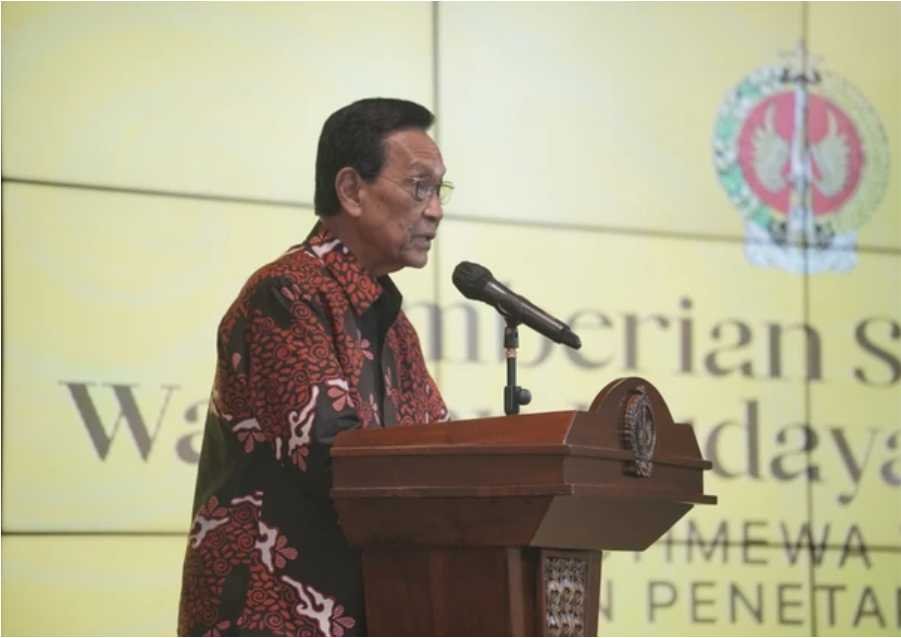 Warisan Budaya DIY Ditetapkan Jadi WBTb 2 Warisan Budaya DIY Ditetapkan Jadi WBTb