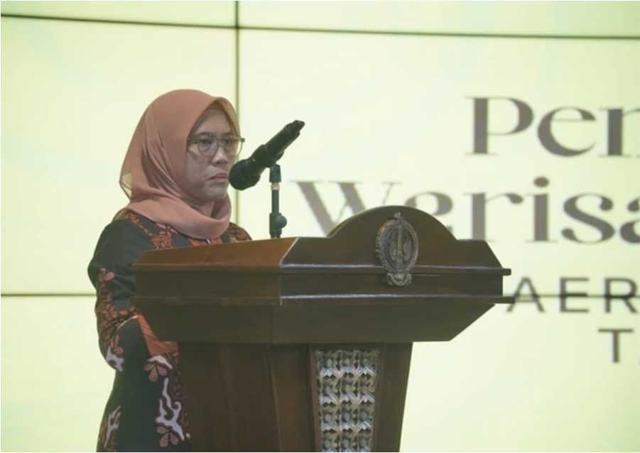Warisan Budaya DIY Ditetapkan Jadi WBTb 4 Warisan Budaya DIY Ditetapkan Jadi WBTb