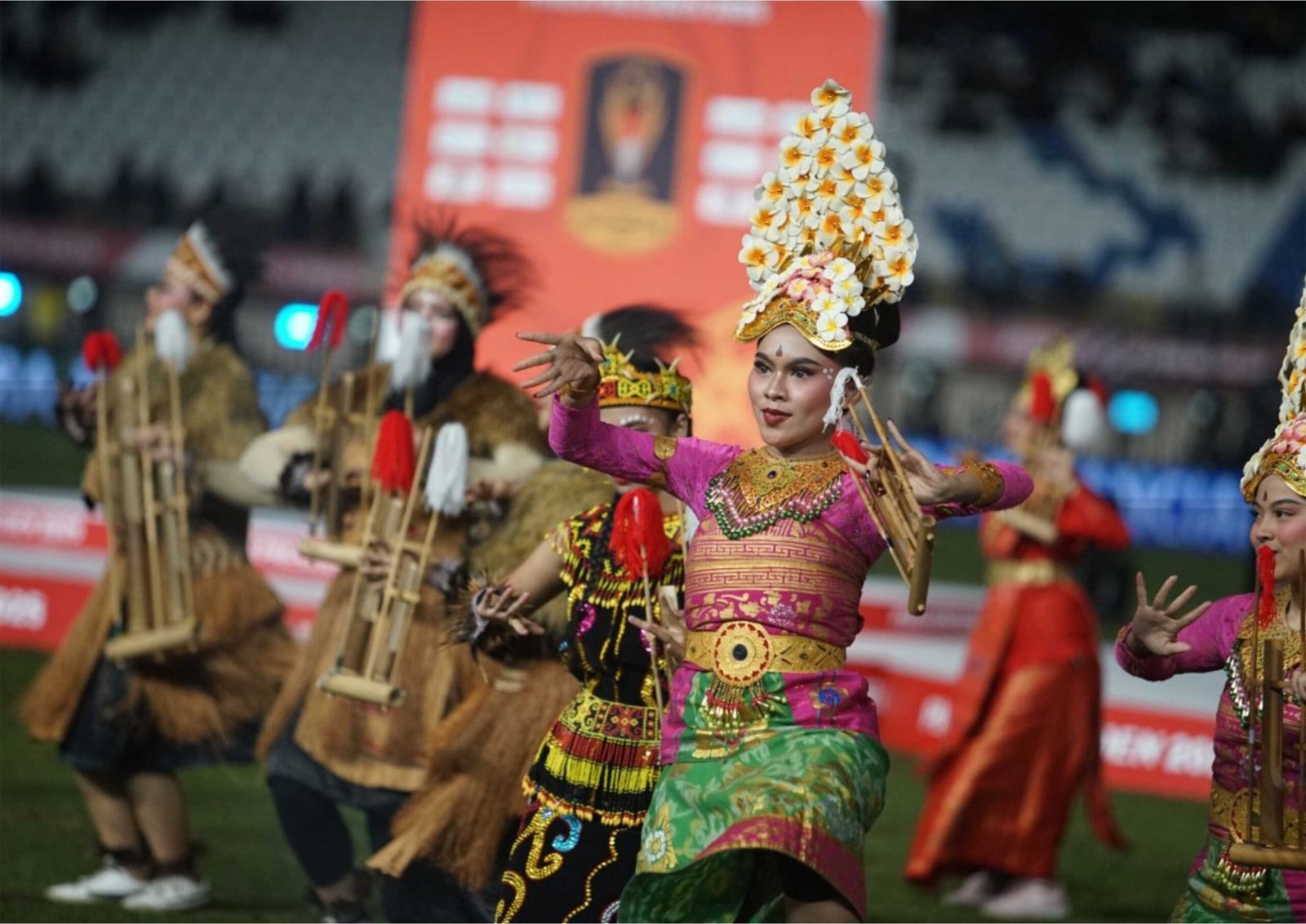Piala Presiden 2025 Bukan Sekadar Turnamen Sepak Bola