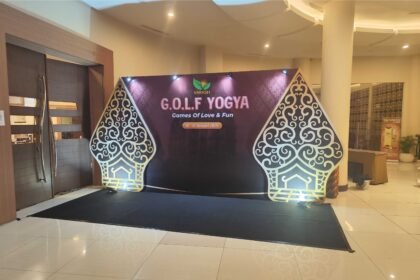 Jasa Backdrop Jogja