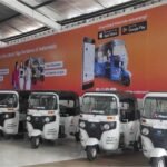 Kantor Maxride di Jogja