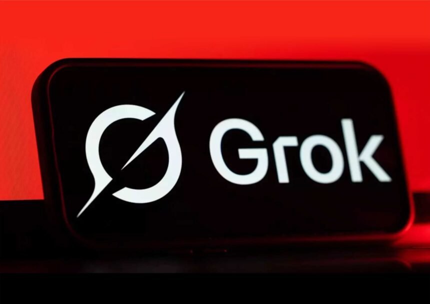Pemerintah Hentikan Grok di Indonesia - Konten Deepfake Seksual Jadi Sorotan