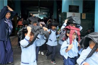 Pemkot Yogyakarta Tambah 7 SPAB untuk Wujudkan Sekolah Tangguh Bencana