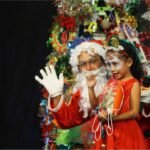 Perayaan Natal St Ignatius Loyola Wirobrajan, Tekankan Toleransi dan Peran Keluarga