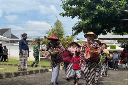 Gelar Budaya Sorosutan Ramadan Istimewa 2026