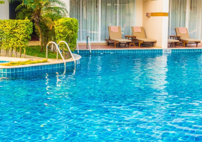 Tips Memilih Kontraktor Kolam Renang