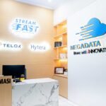 Keunggulan Megadata ISP sebagai Penyedia Layanan Internet - Internet Access