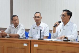 Pemkot Imbau Perusahaan Berikan THR Penuhi Hak Pekerja