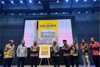 Peringatan Hari Filateli Nasional, Mengenang Sejarah dan Memperkuat Identitas Budaya di Kota Yogyakarta