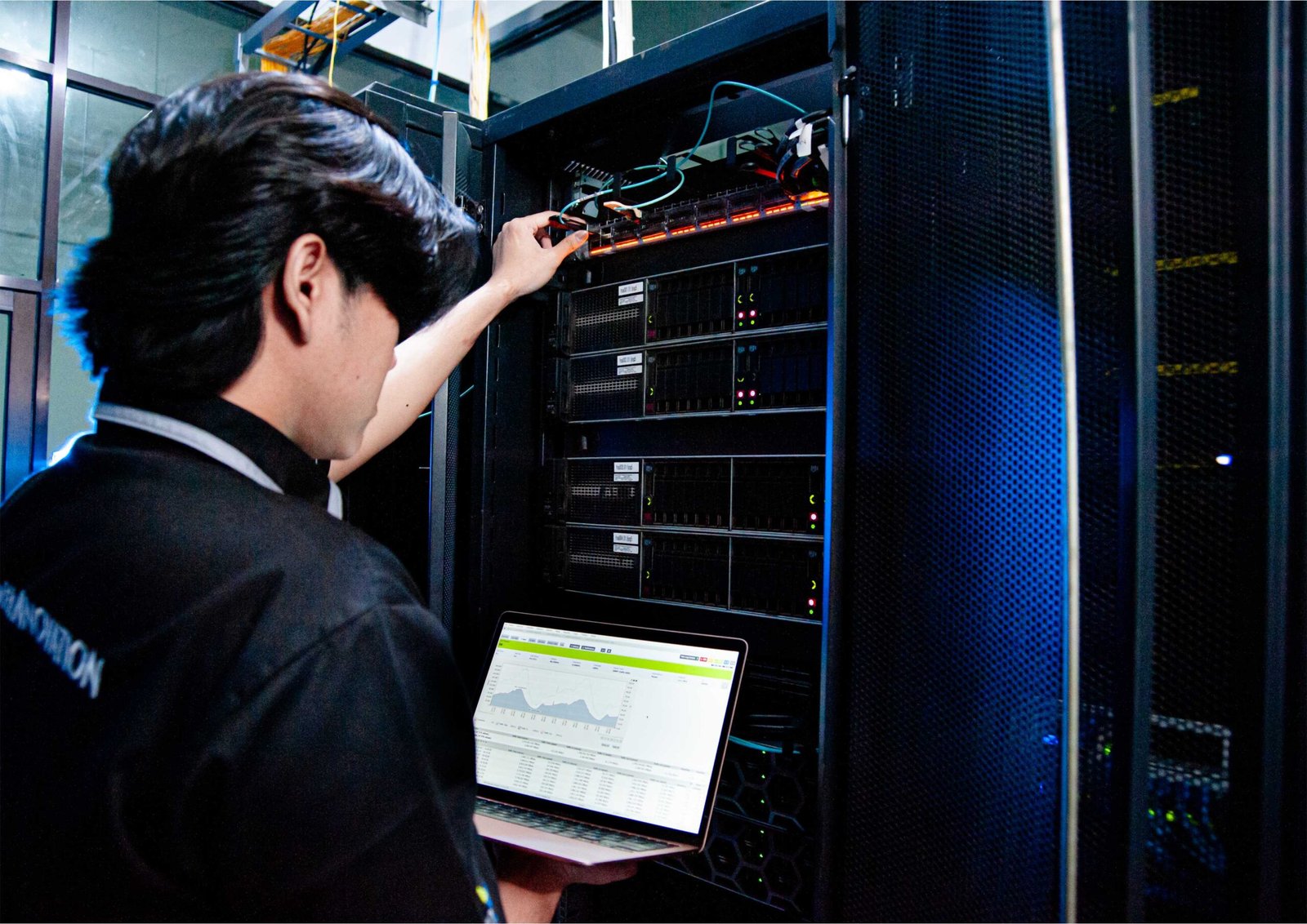 Solusi Digital Terintegrasi by Megadata ISP 2 Solusi Digital Terintegrasi by Megadata ISP - Internet Access dan Sistem Web Development