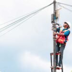 Solusi Internet Eksklusif dan Stabil Bagi Perusahaan Besar - Dedicated Internet Access Fiber Optic untuk Enterprise