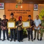 3 Kelurahan Ikuti Program Desa Cantik, Sebagai Upaya Memperkuat Kualitas Data di Tingkat Lokal