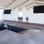 Apa itu Gapura Lar Badak Khas Yogyakarta