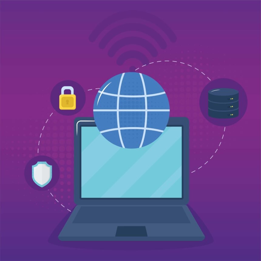 Cara Block Firewall Internet Software Adobe pada Windows