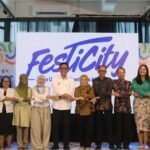 Event Festival adalah Pusat Pergerakan Pariwisata di Kota Yogyakarta