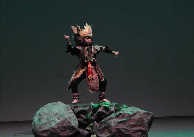 Festival Langencarita 2026, Ajang Kreativitas Anak Usung Tema Cinta Lingkungan