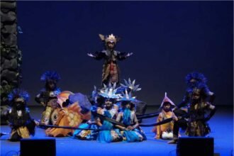 Festival Langencarita 2026, Ajang Kreativitas Anak Usung Tema Cinta Lingkungan