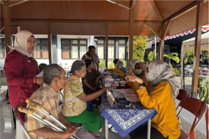 Gebyar Disabilitas Perkuat Keberadaan Yogyakarta Kota Inklusi