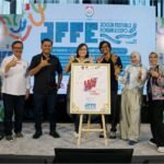 JFFE 2026 Perkuat Posisi Jogja sebagai Kota Festival Asia Tenggara