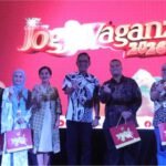 Jogjavaganza 2026 Kolaborasikan Kampung Wisata dan Perhotelan Jadi Paket Wisata Terpadu