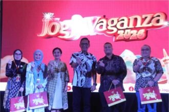 Jogjavaganza 2026 Kolaborasikan Kampung Wisata dan Perhotelan Jadi Paket Wisata Terpadu