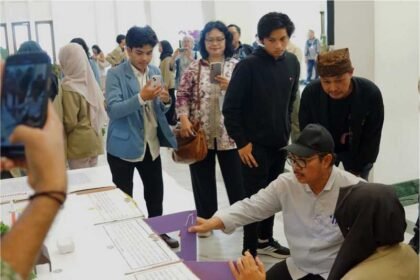Pameran Warisan Budaya Sumbu Filosofi Yogyakarta, Mendorong Pengembangan Ekonomi Berbasis Budaya