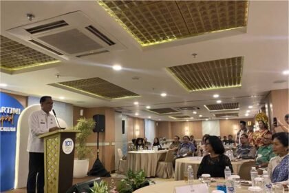 Pemkot Dorong Penguatan Ekosistem Bisnis Lokal Lewat Satu Kampung Satu Korporasi