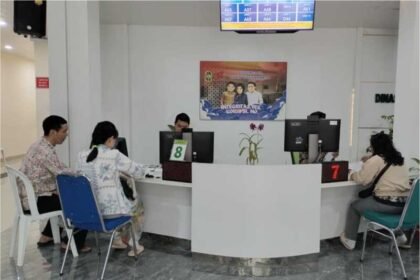 Pemkot Pastikan Pelaksanaan WFH Tetap Terkendali dan Produktif