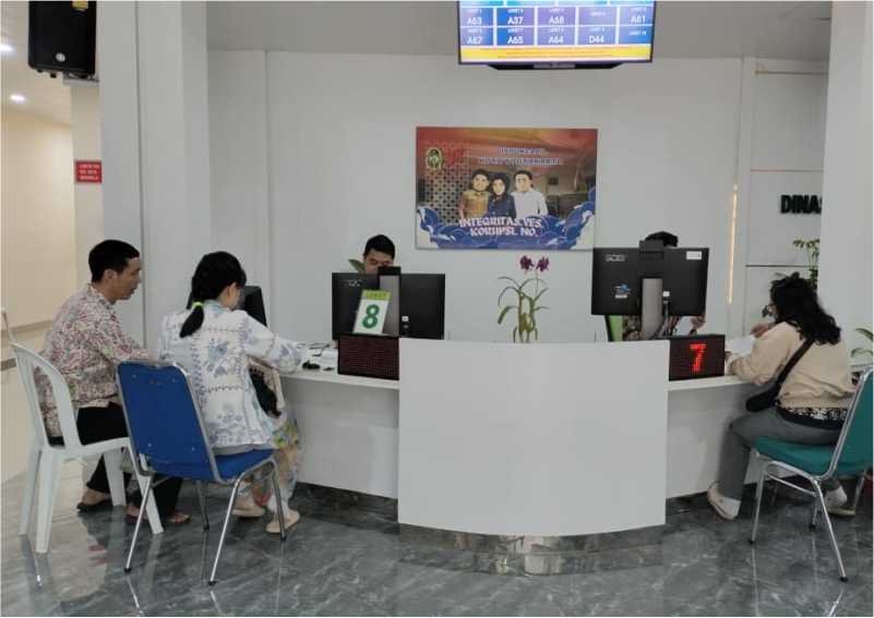 Pemkot Pastikan Pelaksanaan WFH Tetap Terkendali dan Produktif