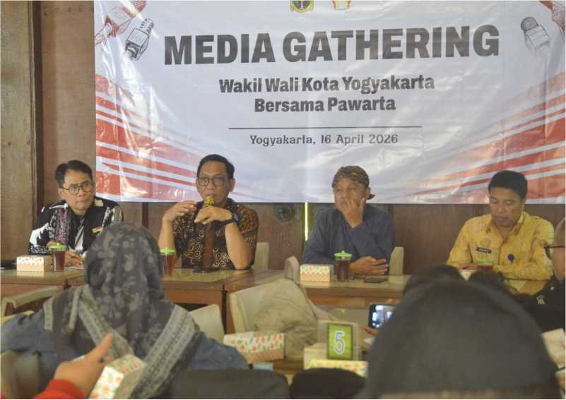 Pemkot Siap Orkestrasi Ribuan Even di Yogyakarta, Perkuat Branding Jogja Kota Festival 2 Pemkot Siap Orkestrasi Ribuan Even di Yogyakarta, Perkuat Branding Jogja Kota Festival