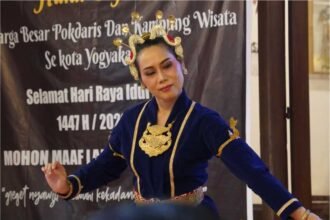 Pemkot Siapkan Branding dan Packaging Kampung Wisata Agar Dikenal Luas