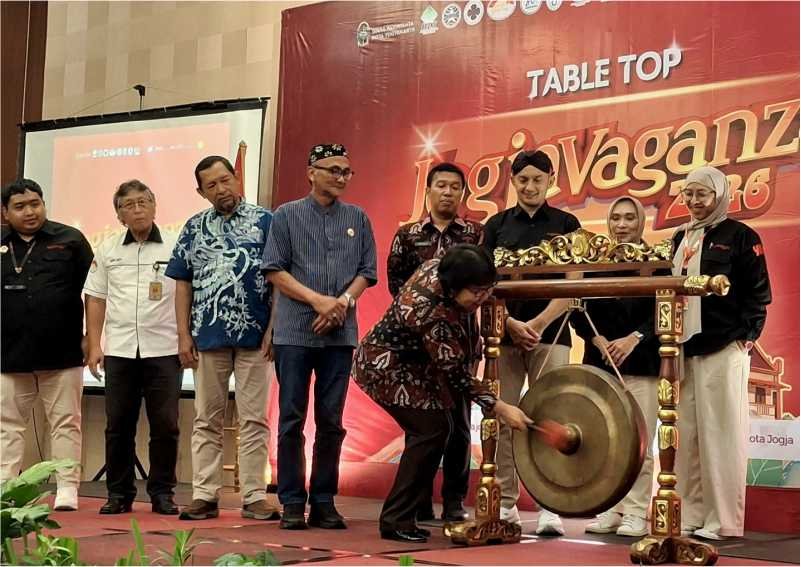 Pemkot Temukan Pelaku Pariwisata dan Travel Agent untuk Jajaki Kerja Sama Nyata
