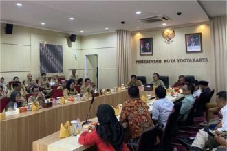 Pemkot Yogyakarta Alihkan Anggaran Perjalanan Dinas untuk Program Kesejahteraan Masyarakat