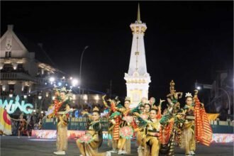 Pemkot Yogyakarta Matangkan Calendar of Event Terintegrasi, Dorong Jogja Jadi Kota Festival Dunia