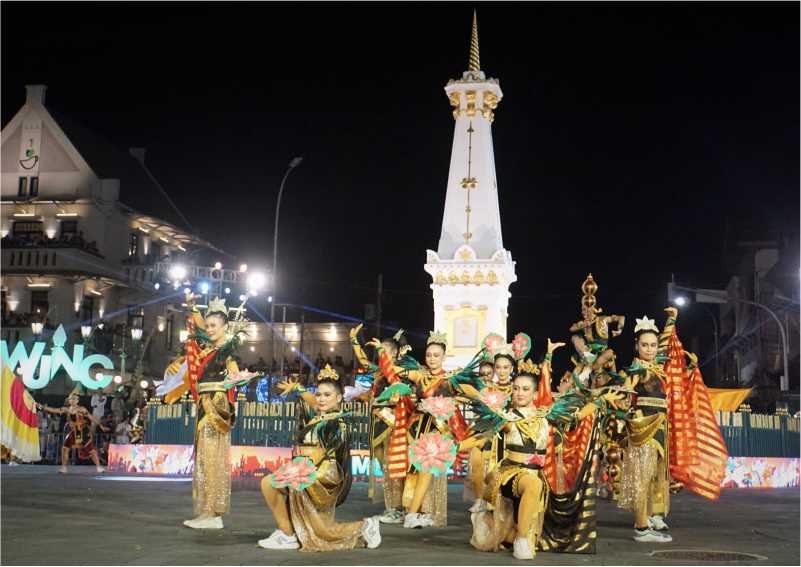 Pemkot Yogyakarta Matangkan Calendar of Event Terintegrasi, Dorong Jogja Jadi Kota Festival Dunia