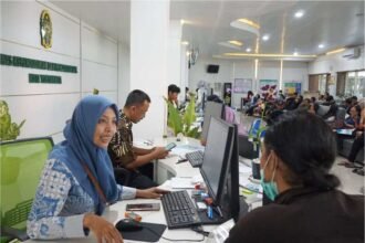 Pemkot Yogyakarta Terapkan WFH Tiap Jumat, Pastikan Pelayanan Publik Tetap Berjalan