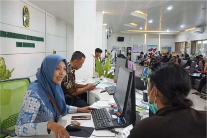 Pemkot Yogyakarta Terapkan WFH Tiap Jumat, Pastikan Pelayanan Publik Tetap Berjalan