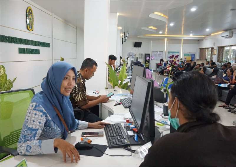 Pemkot Yogyakarta Terapkan WFH Tiap Jumat, Pastikan Pelayanan Publik Tetap Berjalan
